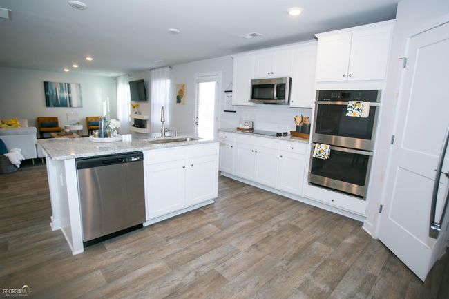 86 - 501 Palmetto Oaks Trl, House other with 4 bedrooms, 3 bathrooms and null parking in Palmetto GA | Image 12