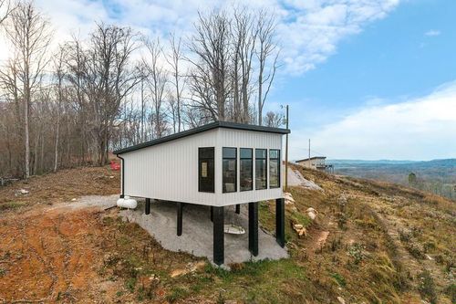 431 Bald Knob Mtn Cummings Cove Rd, Doyle, TN, 38559 | Card Image