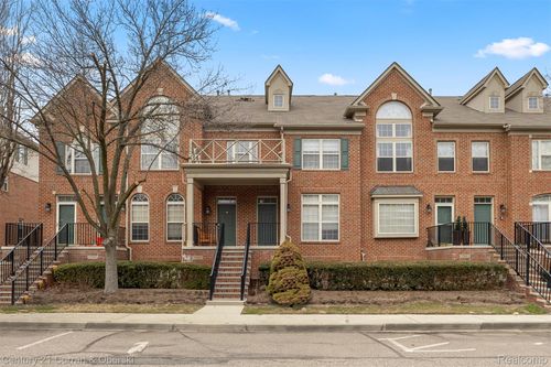 39444 Springwater Dr, Northville, MI, 48168-3959 | Card Image