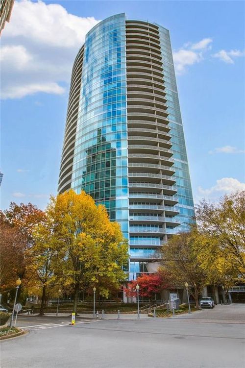 2401-3338 Peachtree Rd Ne, Atlanta, GA, 30326-1469 | Card Image