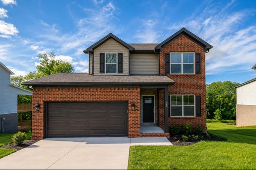130 Locust Fork Rd, Stamping Ground, KY, 40379-9009 | Card Image