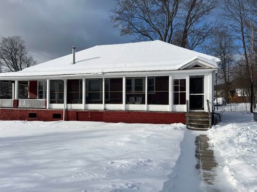 1316 Us Route 302, Bartlett, NH, 03812-4209 | Card Image