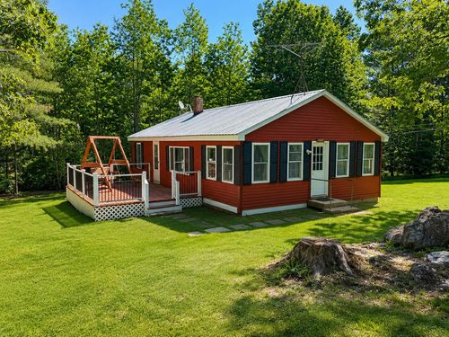 7 Silas Brown Rd, North Waterboro, ME, 04061-4210 | Card Image