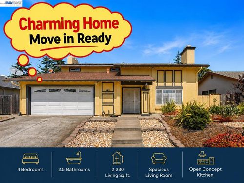 148 Valley Oak Ln, Vallejo, CA, 94591-8038 | Card Image