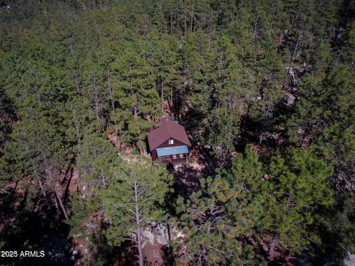 23830 S Van Tilborg Rd, Crown King, AZ, 86343 | Card Image