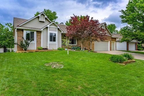 7811 W Birdie Lane Cir, Wichita, KS, 67205-1311 | Card Image