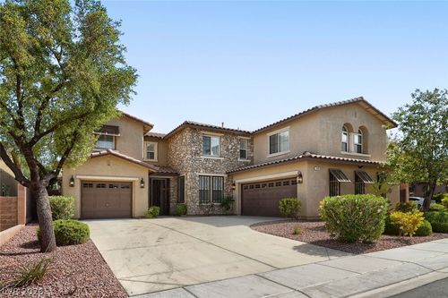 7495 Sun Summit Ct Court, Las Vegas, NV, 89178 | Card Image