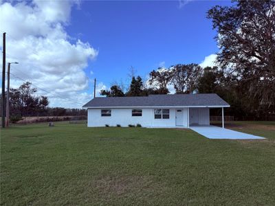 1805 Us Highway 17 N, House other with 3 bedrooms, 2 bathrooms and null parking in Fort Meade FL | Image 2