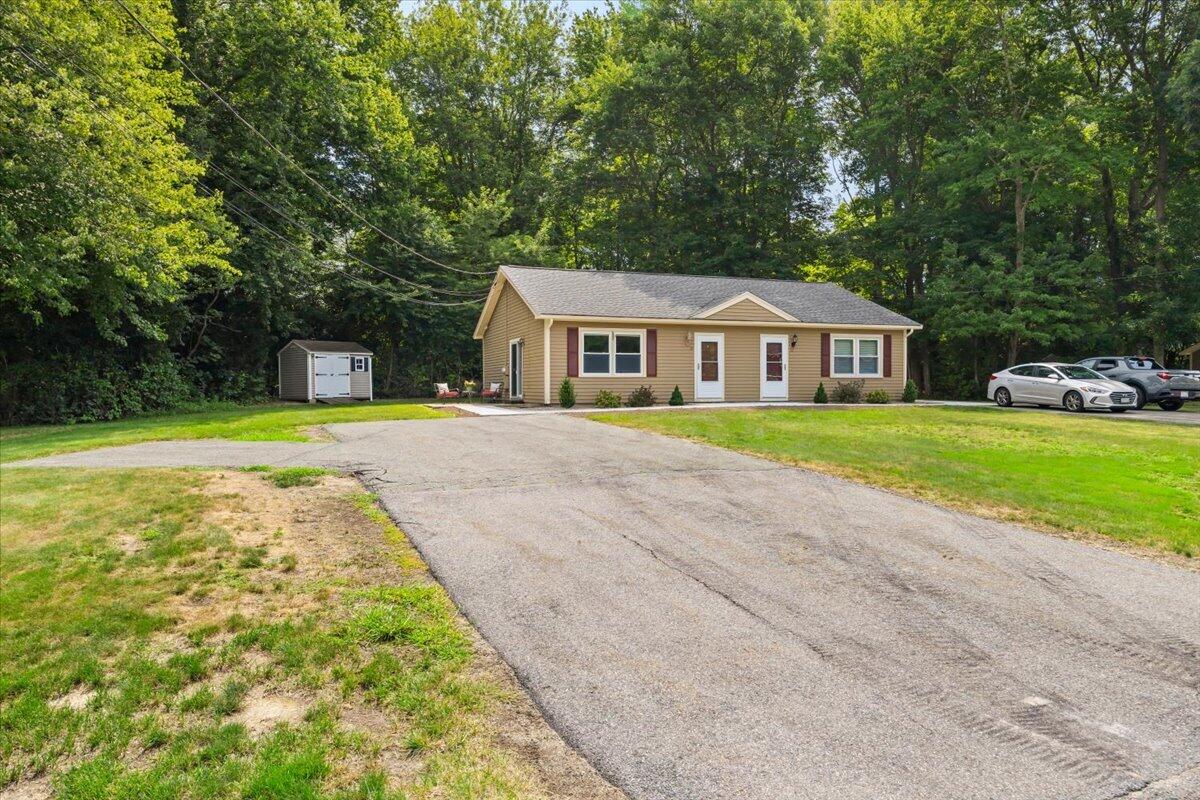 Residential in Bridgewater 2