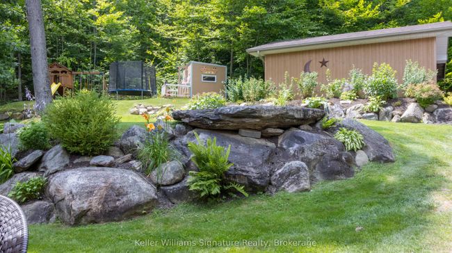165 Lakeshore Dr, House other with 4 bedrooms, 3 bathrooms and 14 parking in Combermere ON | Image 10