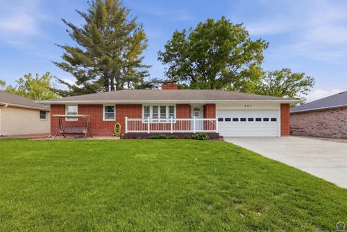 201 Sage Rd, Silver Lake, KS, 66539 | Card Image