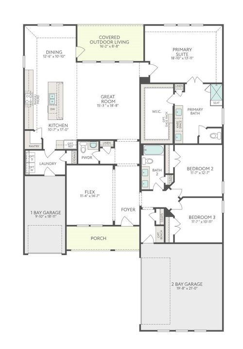 4829 Signal Run Rd, Midlothian, TX, 76065-4351 | Card Image
