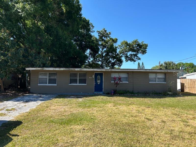 Bay Ave, Tampa, FL 33616