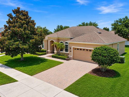 405 Dagama Drive, CLERMONT, FL, 34715 | Card Image