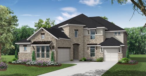 2401 Miranda Ln, Fate, TX, 75087-1288 | Card Image