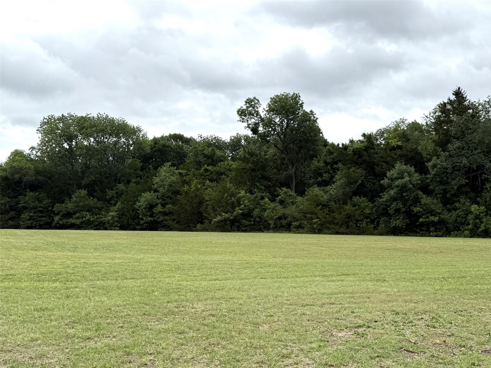Land in Sherman 5