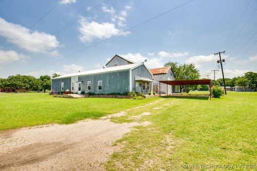 202 N Ashwood Ave, Marietta, OK, 73448-1936 | Card Image