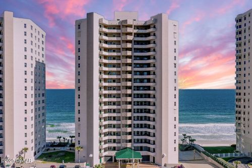 1108-3315 S Atlantic Ave, Daytona Beach Shores, FL, 32118-6301 | Card Image