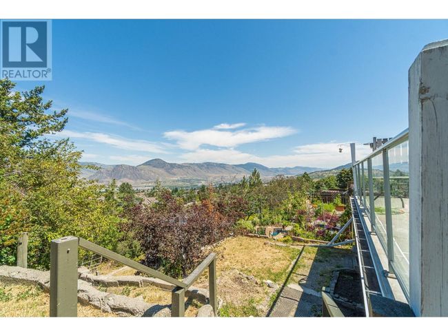 416 Waddington Dr, Home with 4 bedrooms, 2 bathrooms and null parking in Kamloops BC | Image 31