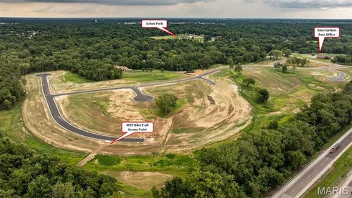 108 Whispering Pines Dr., Glen Carbon, IL, 62034 | Card Image