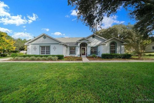 2231 W Beaumont Ln, Lecanto, FL, 34461-9518 | Card Image