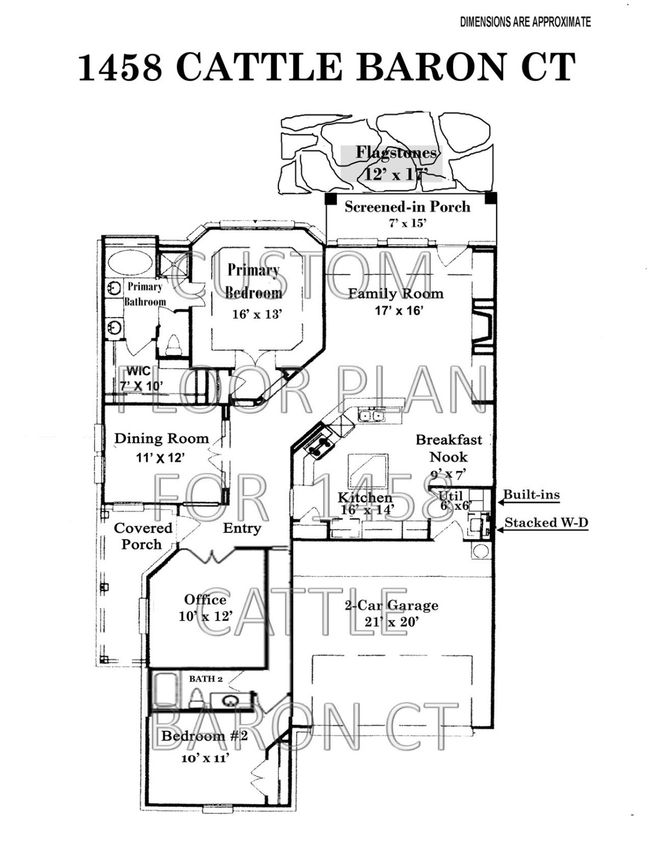 View of layout | Image 6