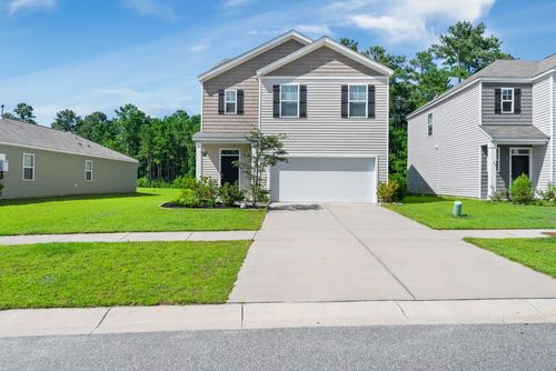 639 Silver Spruce St, Summerville, SC, 29486-7052 | Card Image