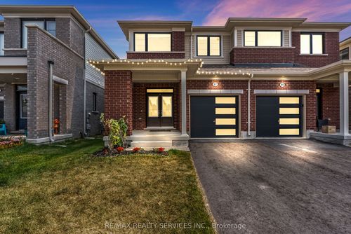 87 Prest Way, Centre Wellington, ON, N1M0J5 | Card Image