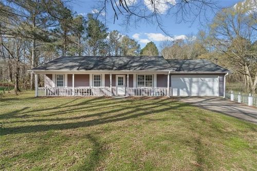 120 Woodcrest Dr, Covington, GA, 30016-4507 | Card Image