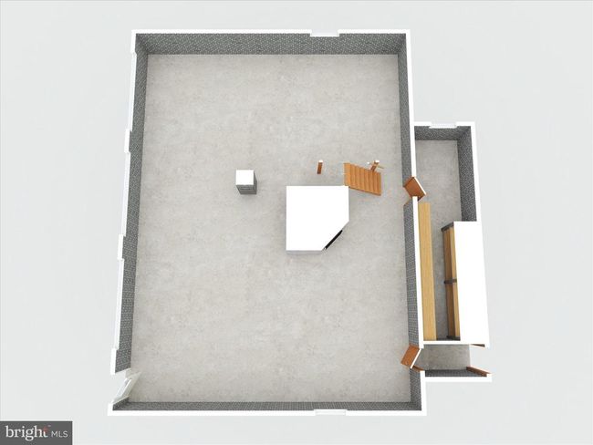 2048 Hinton Rd, House other with 2 bedrooms, 2 bathrooms and null parking in KEARNEYSVILLE WV | Image 59