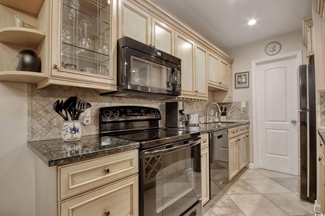 APT-5H - 306 21 St Ave S, Townhouse with 2 bedrooms, 2 bathrooms and null parking in Myrtle Beach SC | Image 14