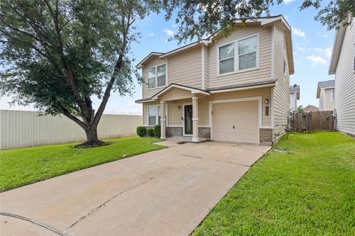 14438 Cannata Drive, Houston, TX, 77045 | Card Image