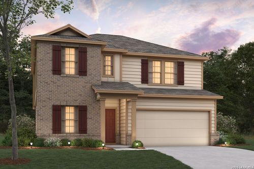 4814 Rio Ruidoso, San Antonio, TX, 78222 | Card Image