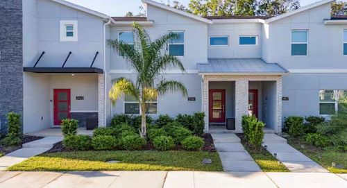 2461 Reading Trl, Kissimmee, FL, 34746 | Card Image