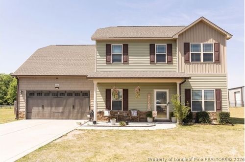 210 Mcgougan Rd, Lumber Bridge, NC, 28357-9601 | Card Image