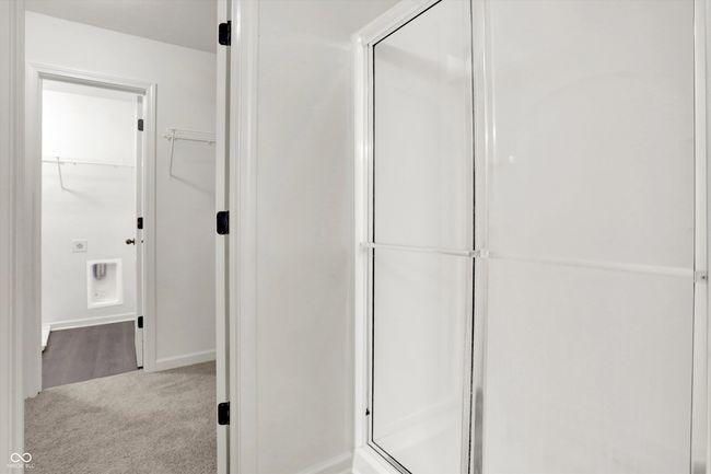 8962 Rowling Way, House other with 4 bedrooms, 3 bathrooms and null parking in Indianapolis IN | Image 34