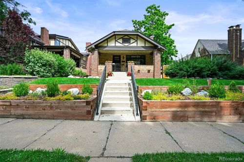 1414 S Vine St, Denver, CO, 80210-2337 | Card Image