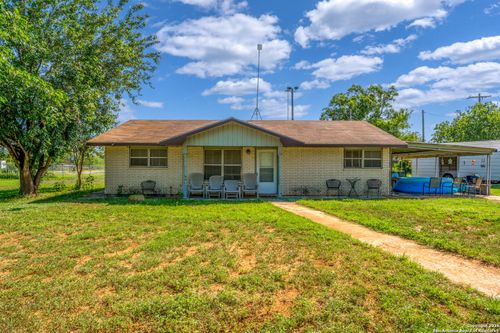 258 County Road 4000, Pearsall, TX, 78061 | Card Image