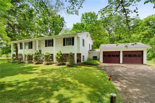 23 Chestnut St, Big Flats, NY, 14814-7951 | Card Image