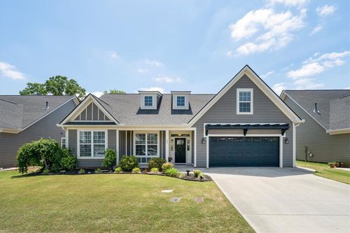 21 Barron Glenn Way, Anderson, SC, 29621-3788 | Card Image