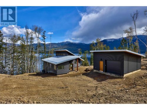 lot-1-5600 Adams Rd W, Adams Lake, BC, V0E1M6 | Card Image