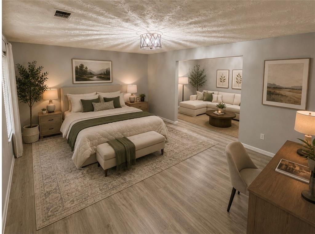 Residential in Douglasville