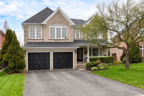 5539 Quartermain Cres, Mississauga, ON, L5M5V3 | Card Image