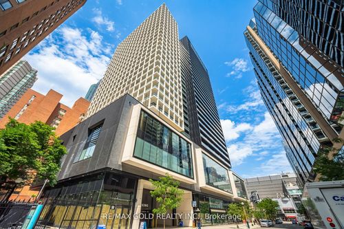 2506-20 Edward St, Toronto, ON, M5G0C5 | Card Image