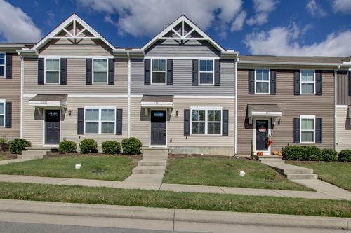 1255 Havenbrook Dr, Nashville, TN, 37207-2659 | Card Image