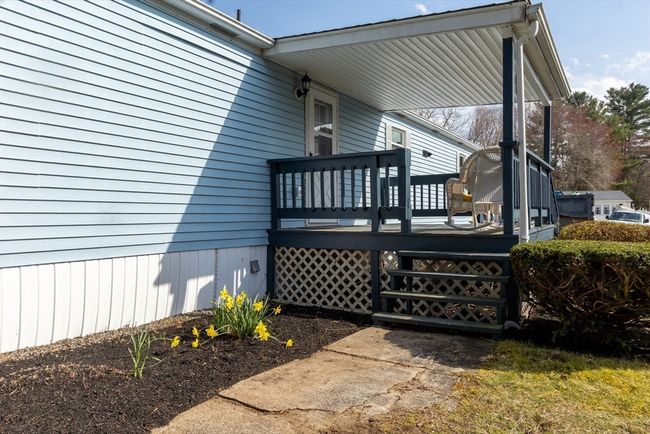 7 Silver Birch Ln, House other with 2 bedrooms, 2 bathrooms and 5 parking in Kingston MA | Image 24