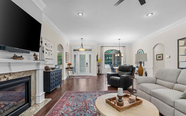 98 Magellan Dr, House other with 3 bedrooms, 3 bathrooms and null parking in Hot Springs Village AR | Image 8