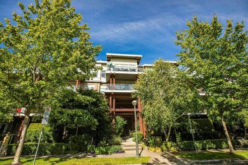 402-6328 Larkin Dr, Vancouver, BC, V6T2K2 | Card Image