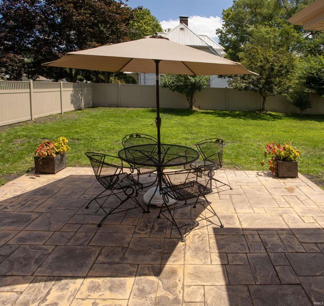 724 The Cir, House other with 3 bedrooms, 2 bathrooms and null parking in Elkhart IN | Image 13
