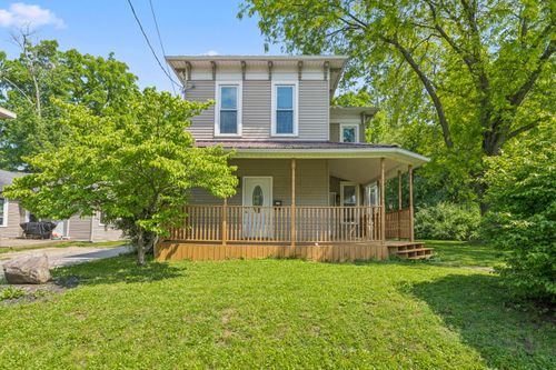 264 W High St, Mount Gilead, OH, 43338-1002 | Card Image